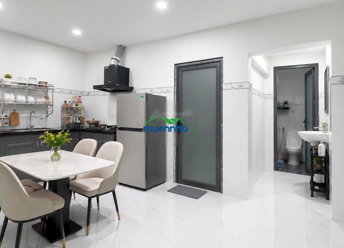 Bán nhà mặt tiền đường số lê văn việt - xe hơi ngủ trong nhà - gần vincom quận 9 - chỉ 5,5 tỷ - 2