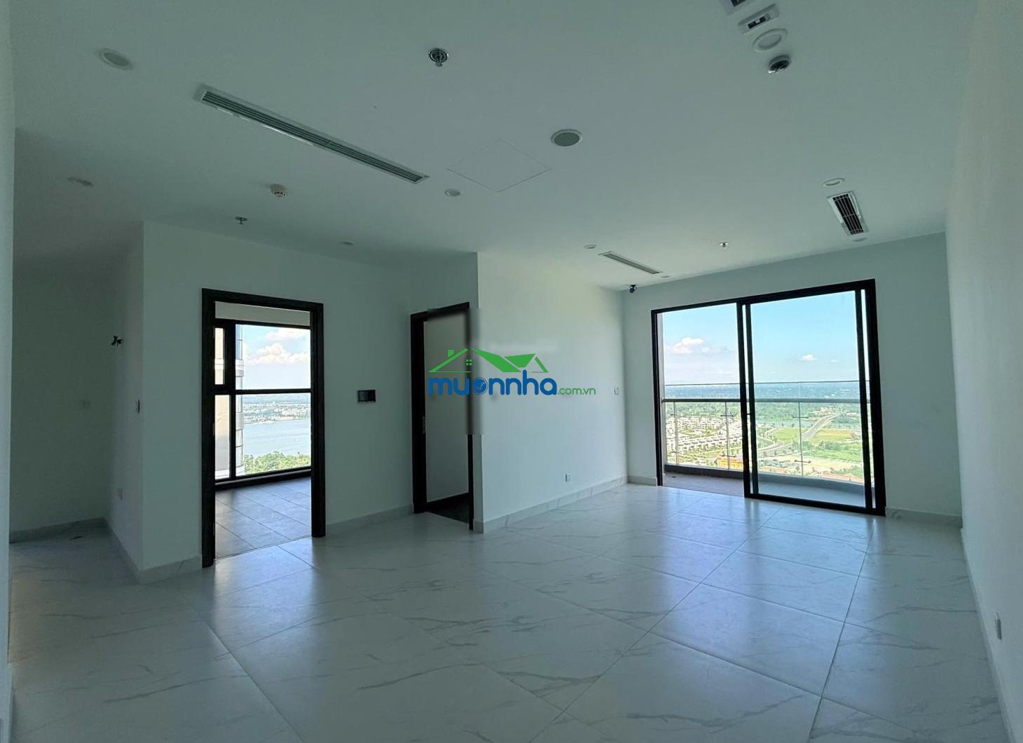 Chỉ hơn 8 tỷ sở hữu căn 3pn 100.7m view sông đồng nai đẹp nhất the beverly | vinhomes q9 - 3