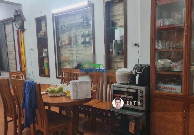 Bán nhà hẻm ô tô ni sư huỳnh liên, tân bình, 5.4x16, 4 tầng btct, chỉ 10 tỷ nhỉnh - 4