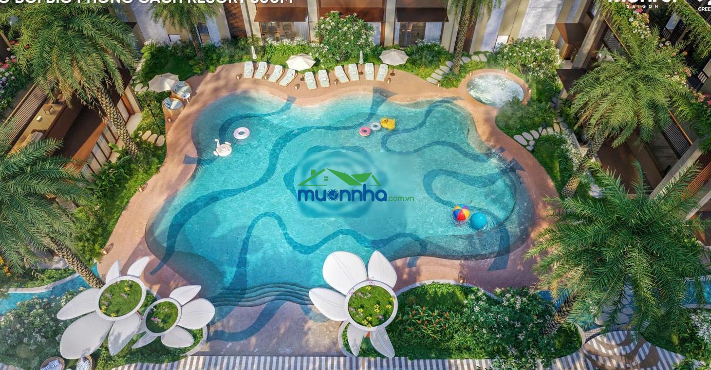 Monrei saigon nhận booking cực hot chỉ từ 50tr. quý khách hàng liên hệ em để được tư vấn - 2