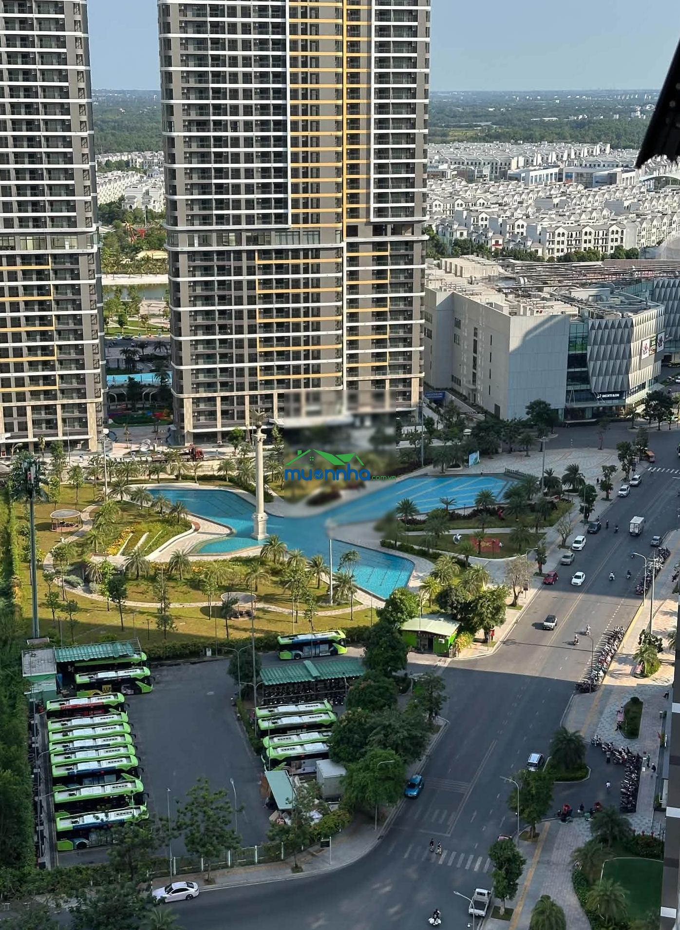 Giá 2,980 tỷ loại 2pn - khu the beverly solari 59m | nhà mới có nội thất | giá tốt hôm nay - 4