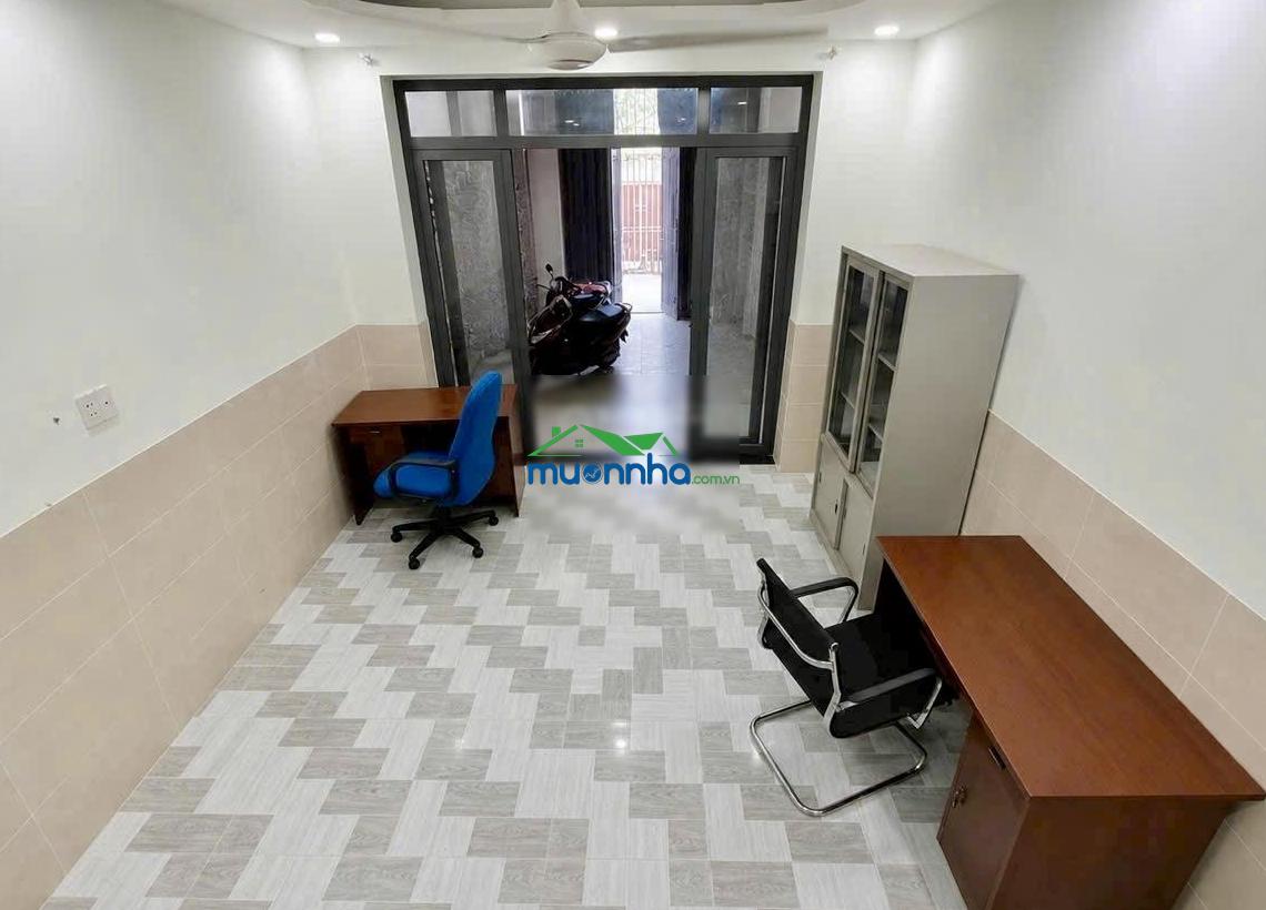 Kẹt tiền bán gấp nhà (shr) 61,3m² đường thạnh xuân 22 ngay chợ minh phát, 2 tầng, đường 6m thông