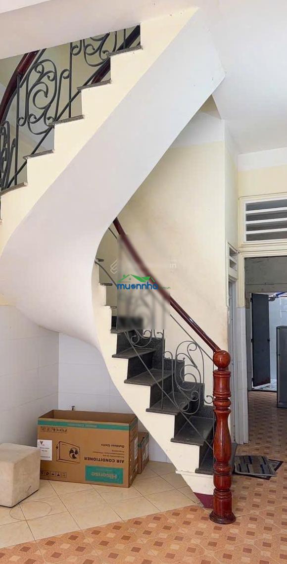 Nguyễn đình chiểu, phường bàn cờ, quận 3 - 3 x 11, 2 tầng, 2pn, 2wc, 7.9 tỷ. hẻm 8m - 4