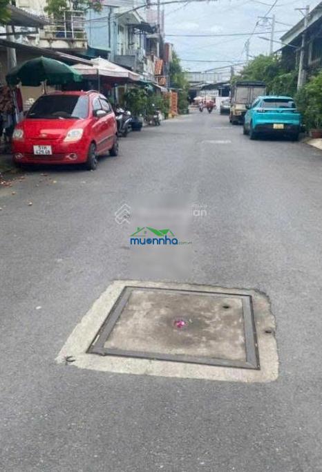 Căn góc 2 mặt tiền hiệp bình chánh, ngang 10m hiếm gặp - 3