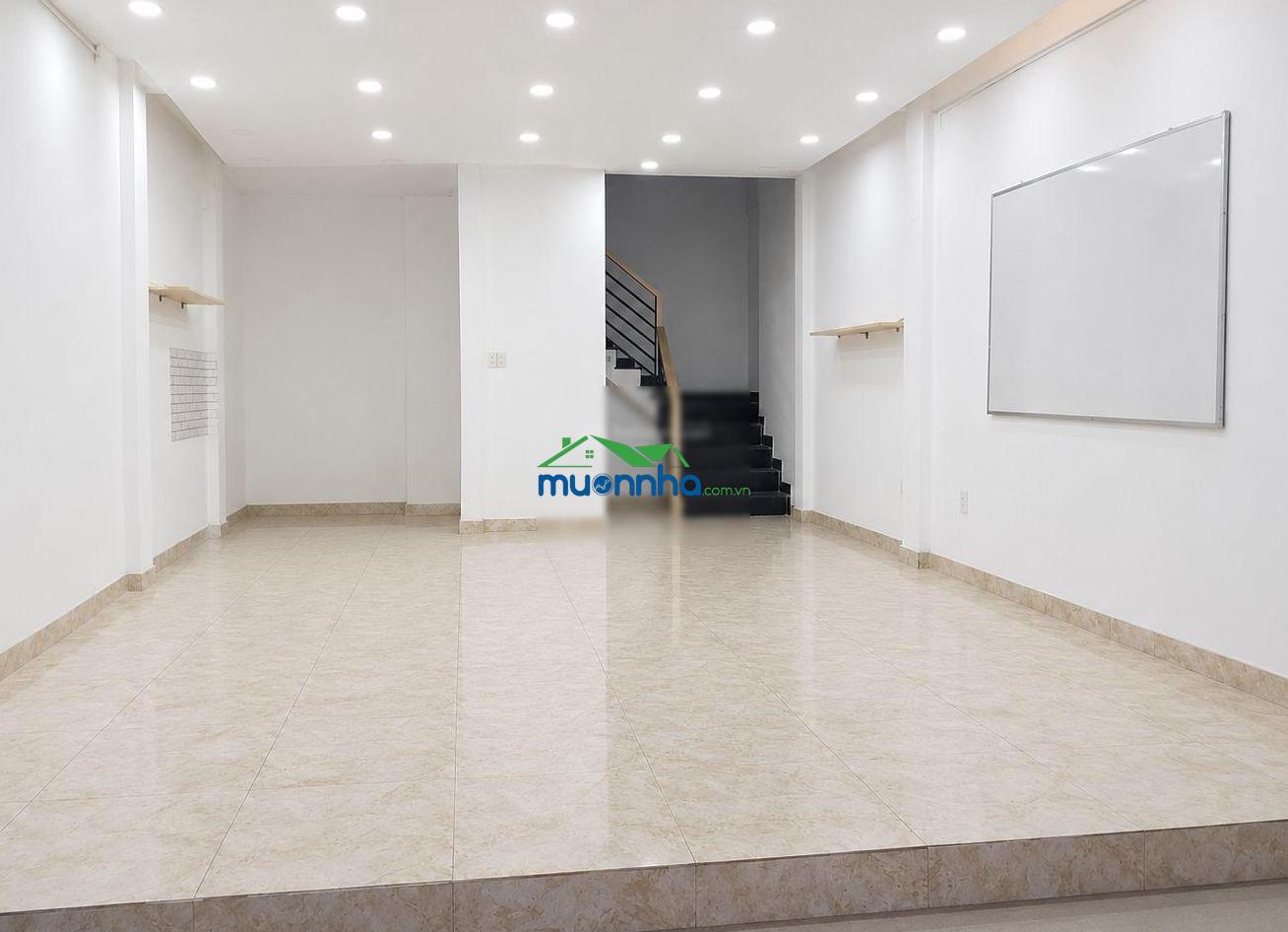 Quận 1, võ văn kiệt, ngang 5m (4,85x11m) - giá: 8tỷ, shr, hoàn công đủ - lh: vân 0388 515 *** - 4