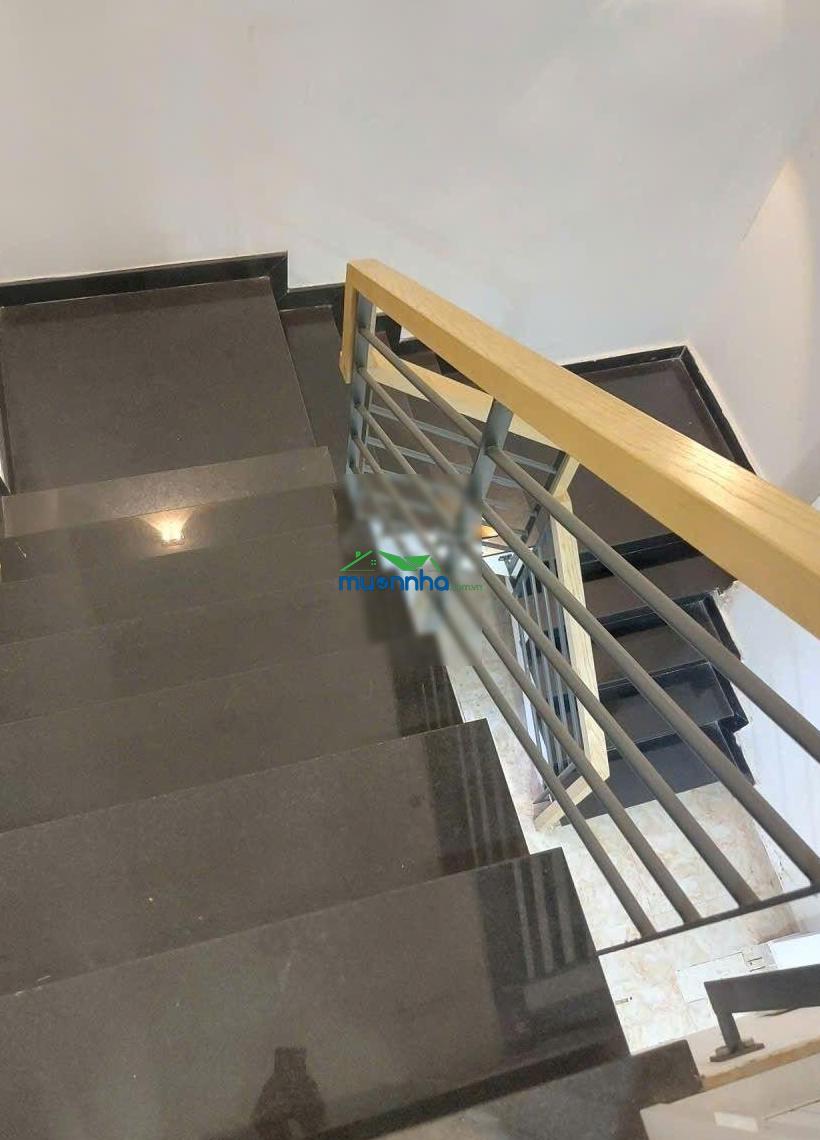 Quận 1, võ văn kiệt, ngang 5m (4,85x11m) - giá: 8tỷ, shr, hoàn công đủ - lh: vân 0388 515 ***
