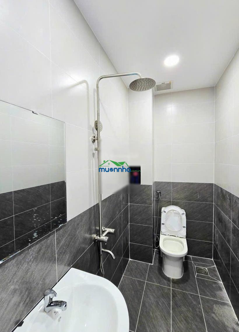 Nhà 2 tầng hẻm xe hơi 9m long phước sổ hồng riêng dọn vào ở ngay | 3.55 tỷ - 4