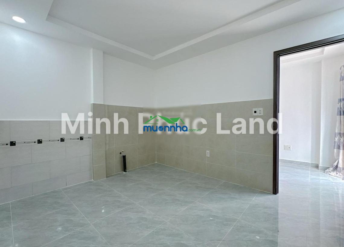 Căn góc 2 mặt tiền hẻm oto 5m tạ quang bửu p. 4 quận 8 - 4x14m - 3pn - không quy hoạch - 3
