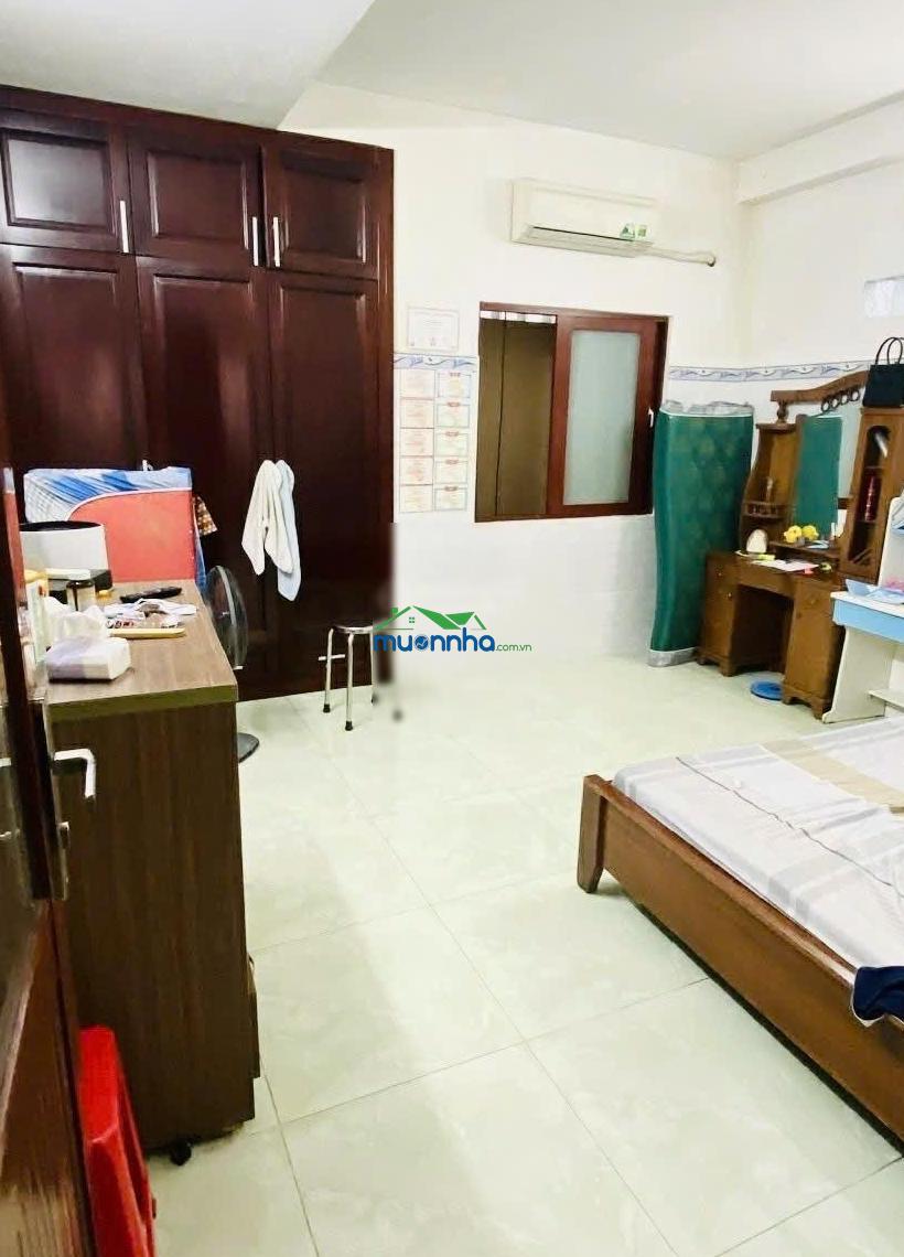 ( Vip) bán nhà đường thành mỹ hẻm xe hơi 54m², 9.9 tỷ tl - 3