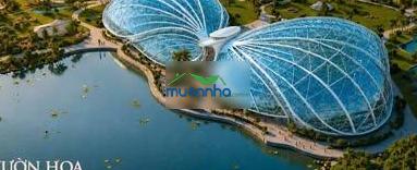 Căn góc giá tốt nhất dãy trong phân khu công viên tri thức 1, vinhomes saigon park - 2