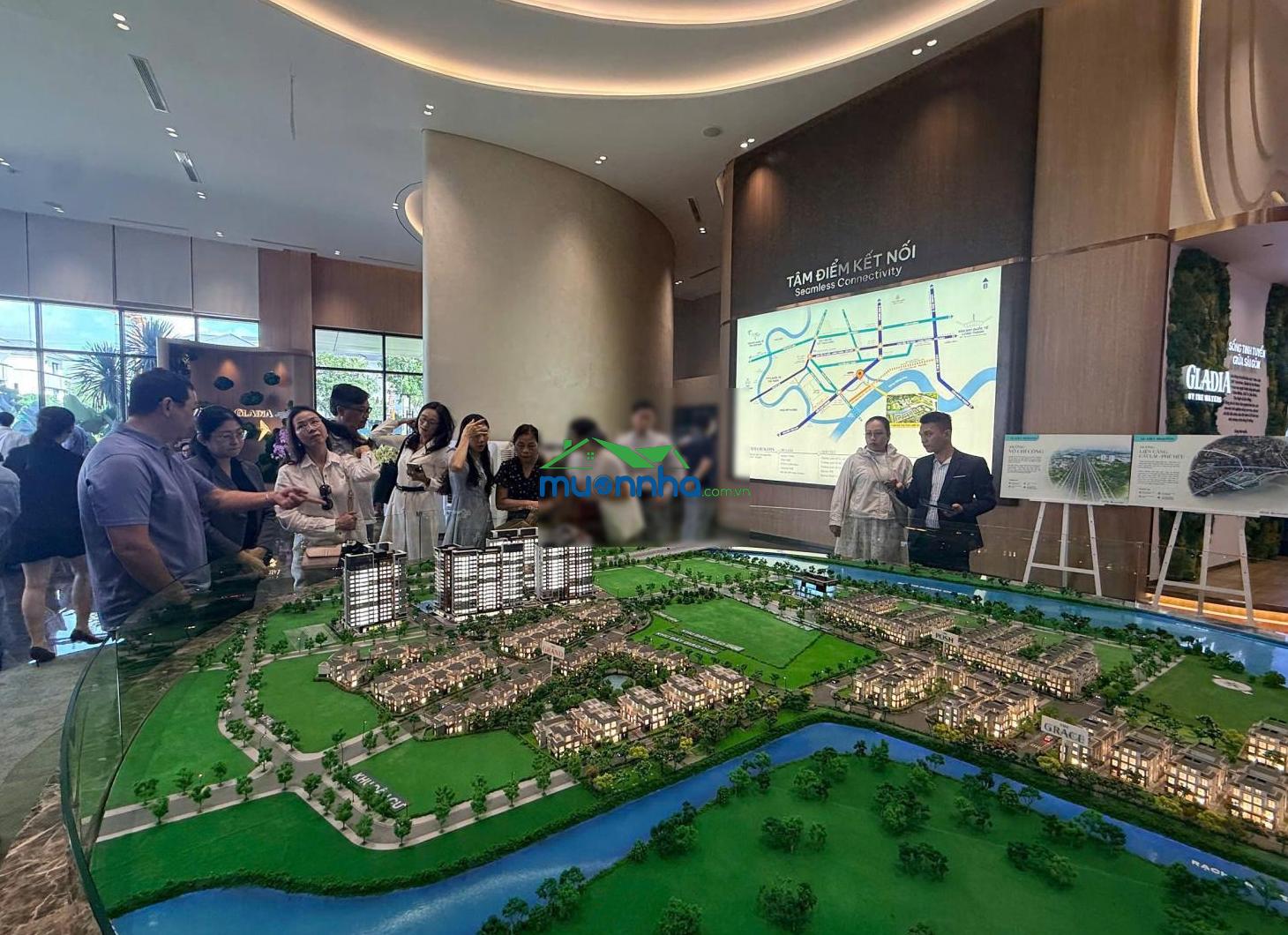 Thông tin chính thức từ chủ đầu tư, chính sách, giá bán, danh mục bàn giao, lh em tiến - 2