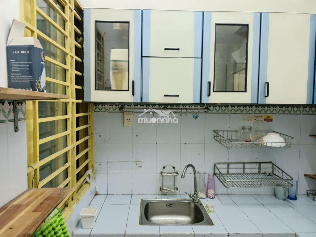 Bán căn hộ chung cư phú thọ – 65m² 2pn 2wc tặng toàn bộ nội thất - 3