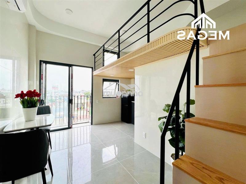 🎉Khai trương căn hộ ban công mới ngay thoại ngọc hầu - hòa bình - hl2🎉