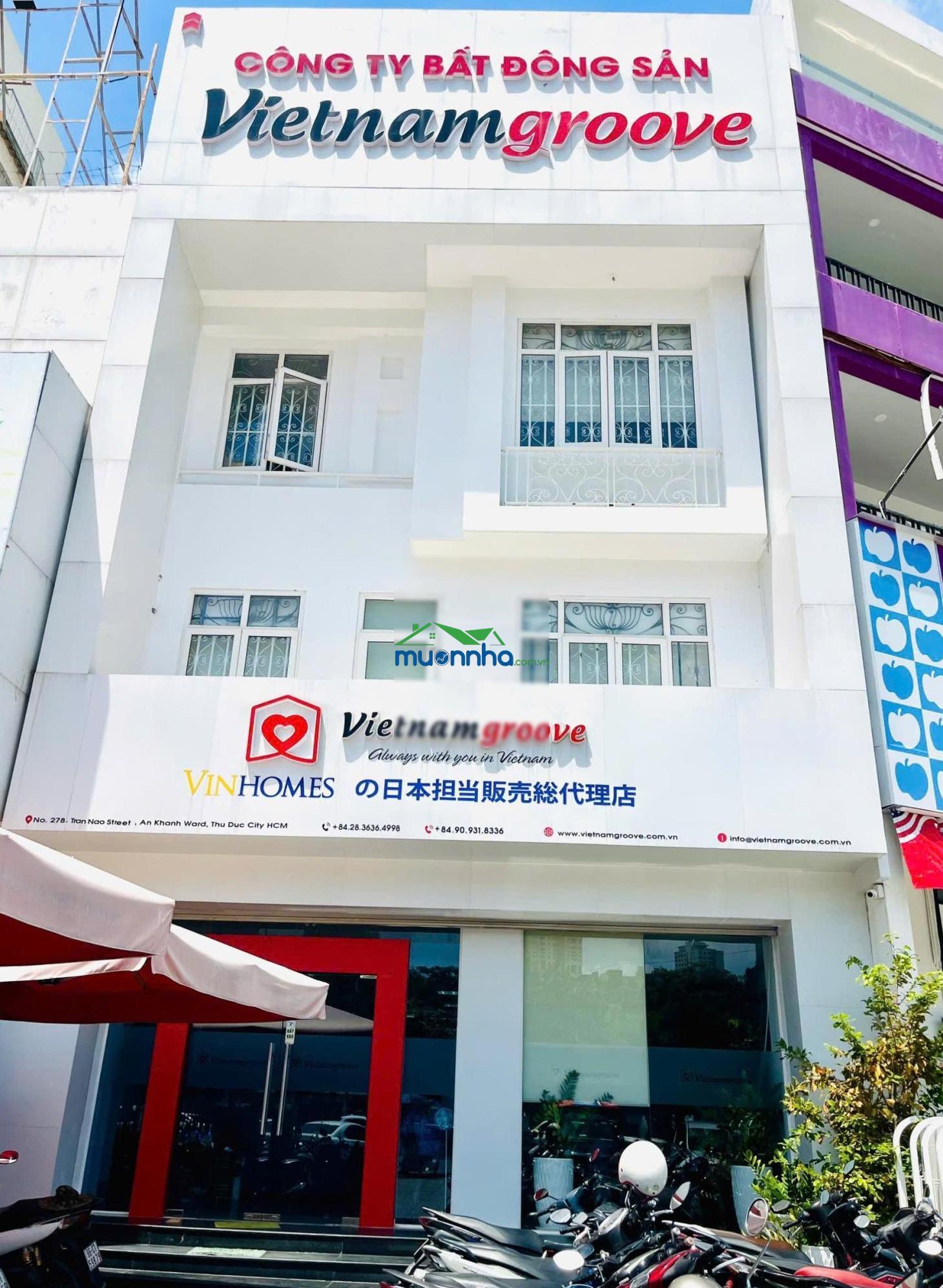 Nhà phố khu giãn xây, 50m2 một trệt 3 lầu, khu kinh doanh sầm uất, bán gì cũng đắt, với 60.000 sv