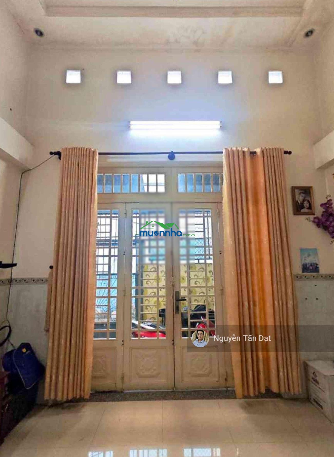 Bán gấp nhà bình lợi căn góc 83m2 - ngang hiếm 6,5m - 10m ra mặt tiền - nhỉnh 10 tỷ - 3