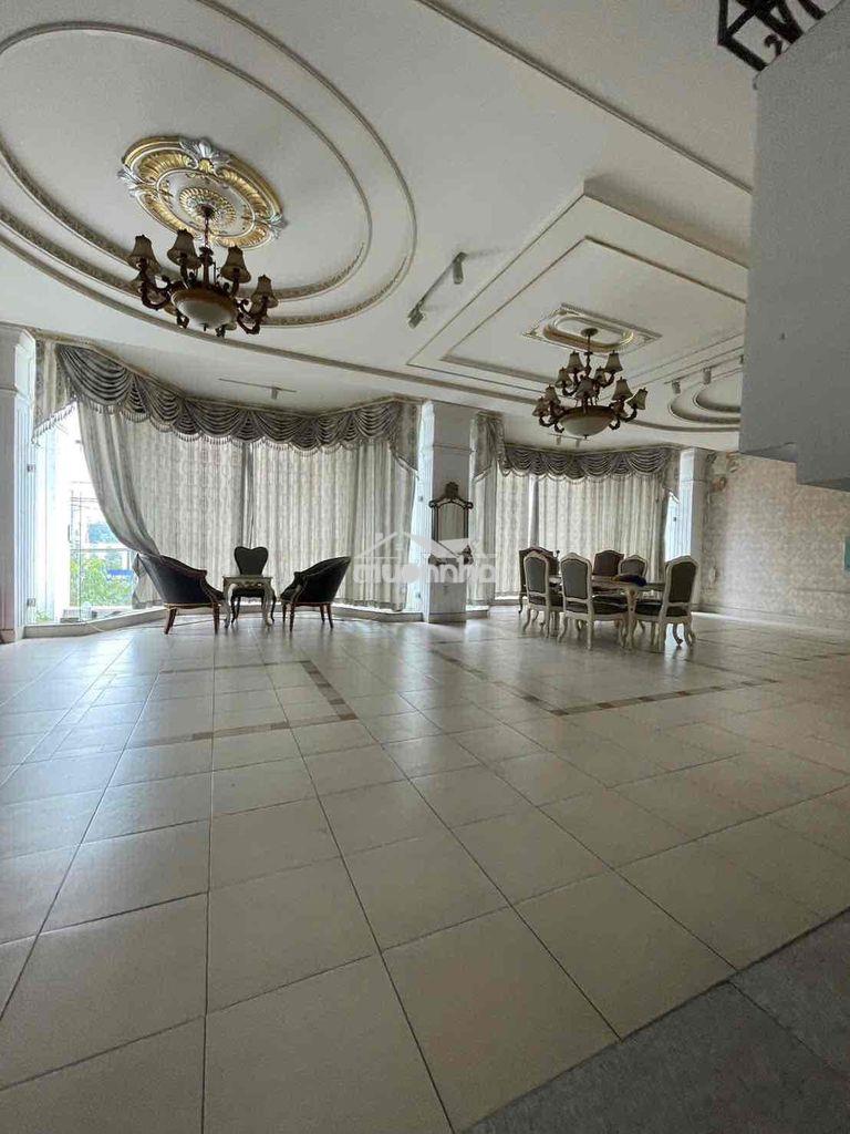 Mặt bằng đại lộ bình dương , thủ dầu một 12x36m. 3 tầng có thang máy - 2