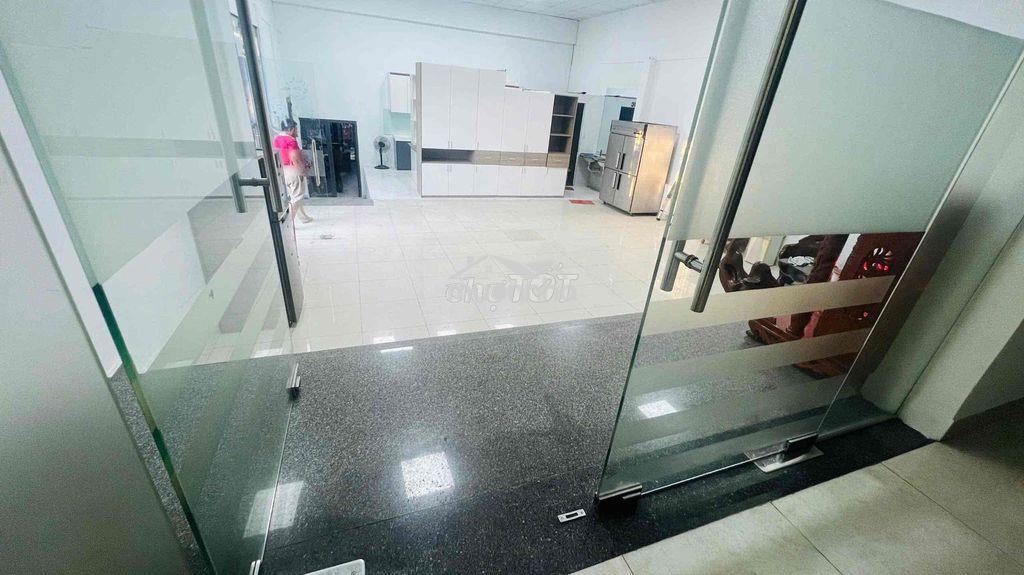 Nhà 200m2 (8x25m) 1 sẹc man thiện thích hợp làm vp, kd online - 2