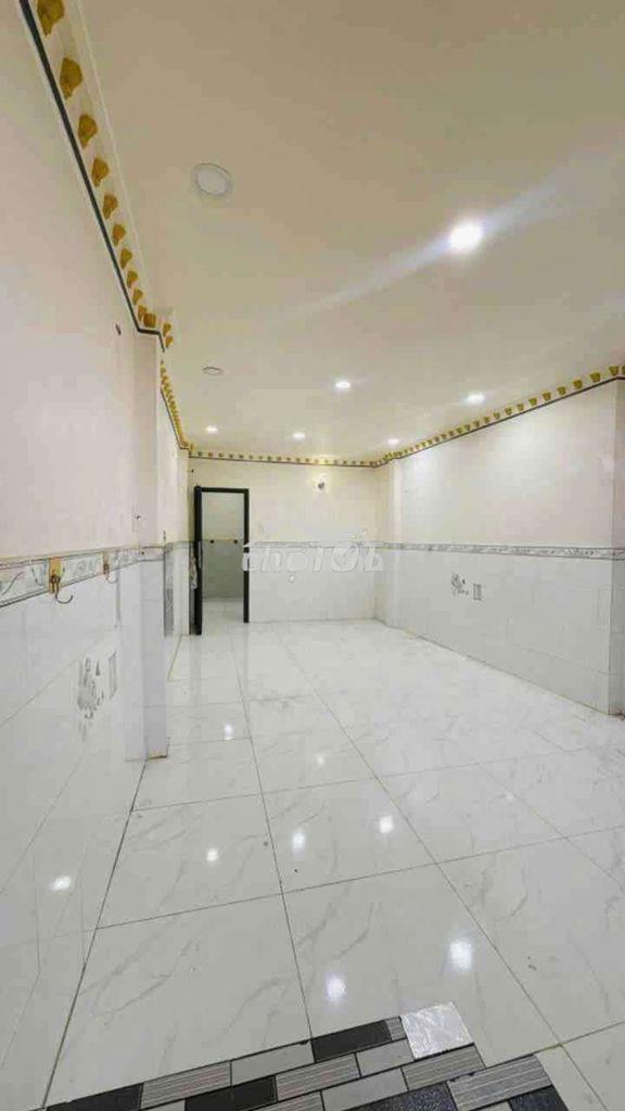 Bán nhà đường nguyễn duy, 4 phòng ngủ, ngang 4m, 70m2, chủ ngộp, quận8 - 4
