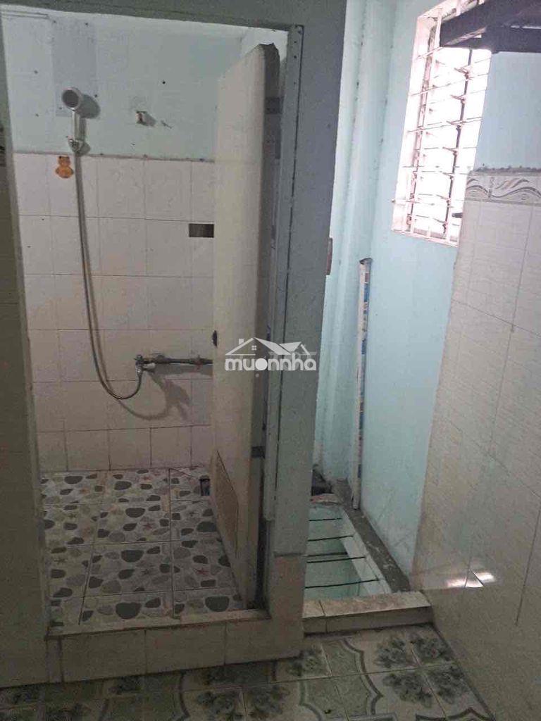 Cho thuê nhà nguyên căn gần  kcx tân thuận - 3