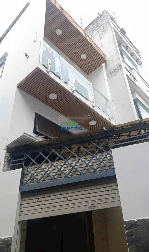 Tầm giá tốt ngay tâm bão lãi suất! nhà lầu đúc chỉ 167tr/m2 - vị trí khu sang tân định, q1 - 4
