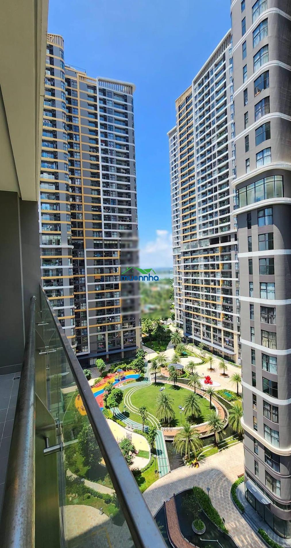 2pn 80m2 cao cấp tại beverly vinhomes grand park q9. view nội khu hồ bơi thoáng mát - 3