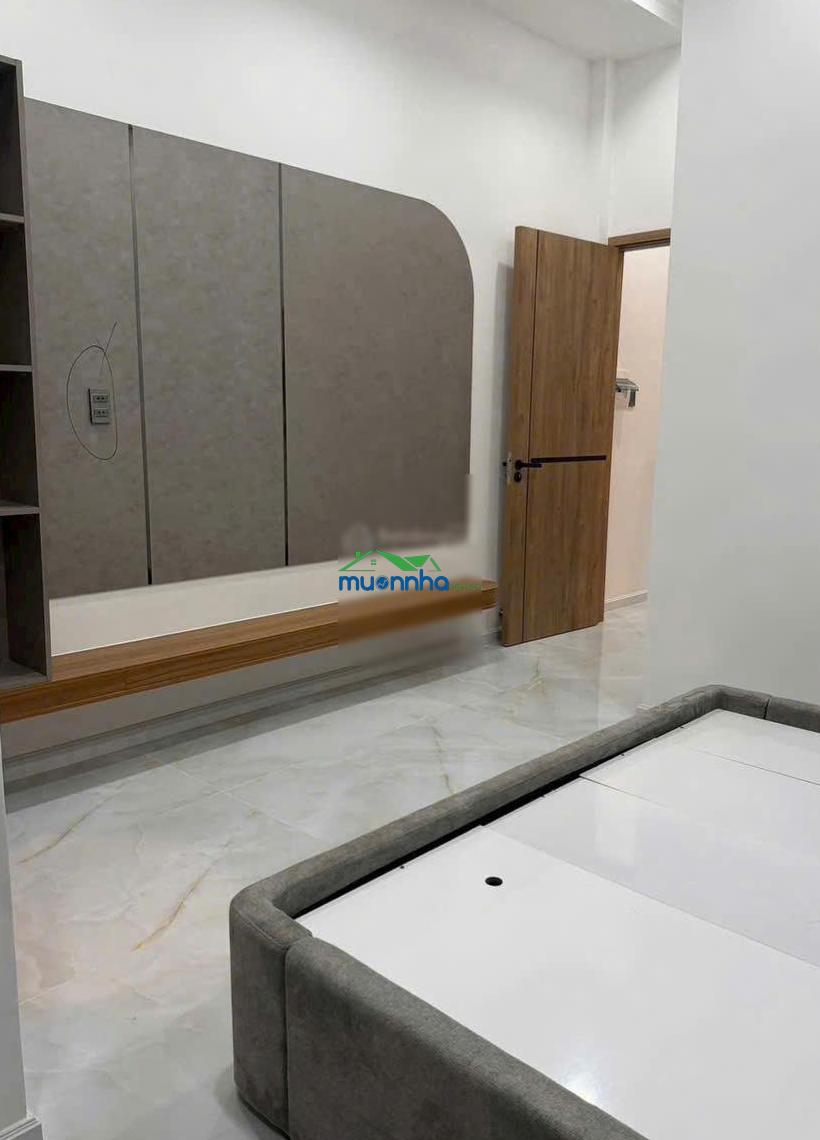Nhà mới khu tô hiệu hẻm xe hơi nội thất cao cấp chỉ 8.25 tỷ - thông tin thật