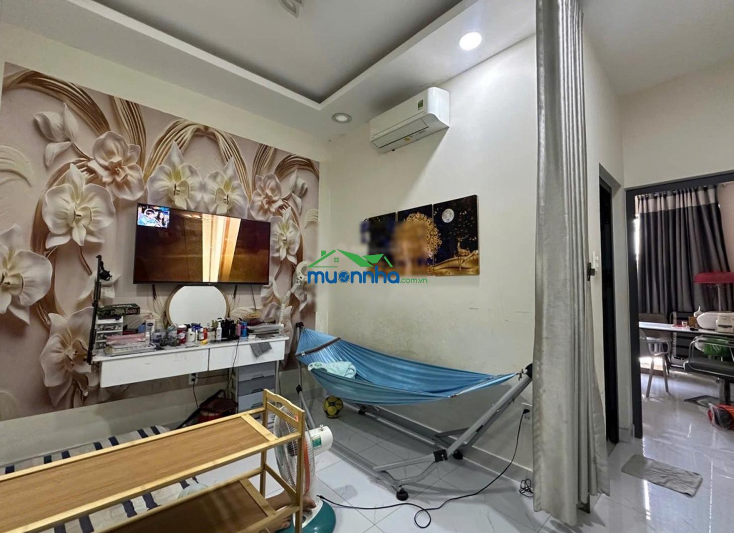 Mặt tiền nội bộ đường thành công, p. phú thọ hoà, tân phú, 2 lầu mới, dt: 4x10m, giá: 9.3 tỷ tl - 2