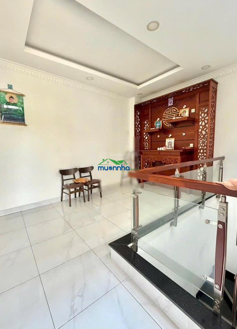 Giảm 200tr, chủ ngộp bán gấp 413 lê văn quới 88m² gần ngã tư bốn xã - btd - bình tân - 7,2 tỷ tl - 3