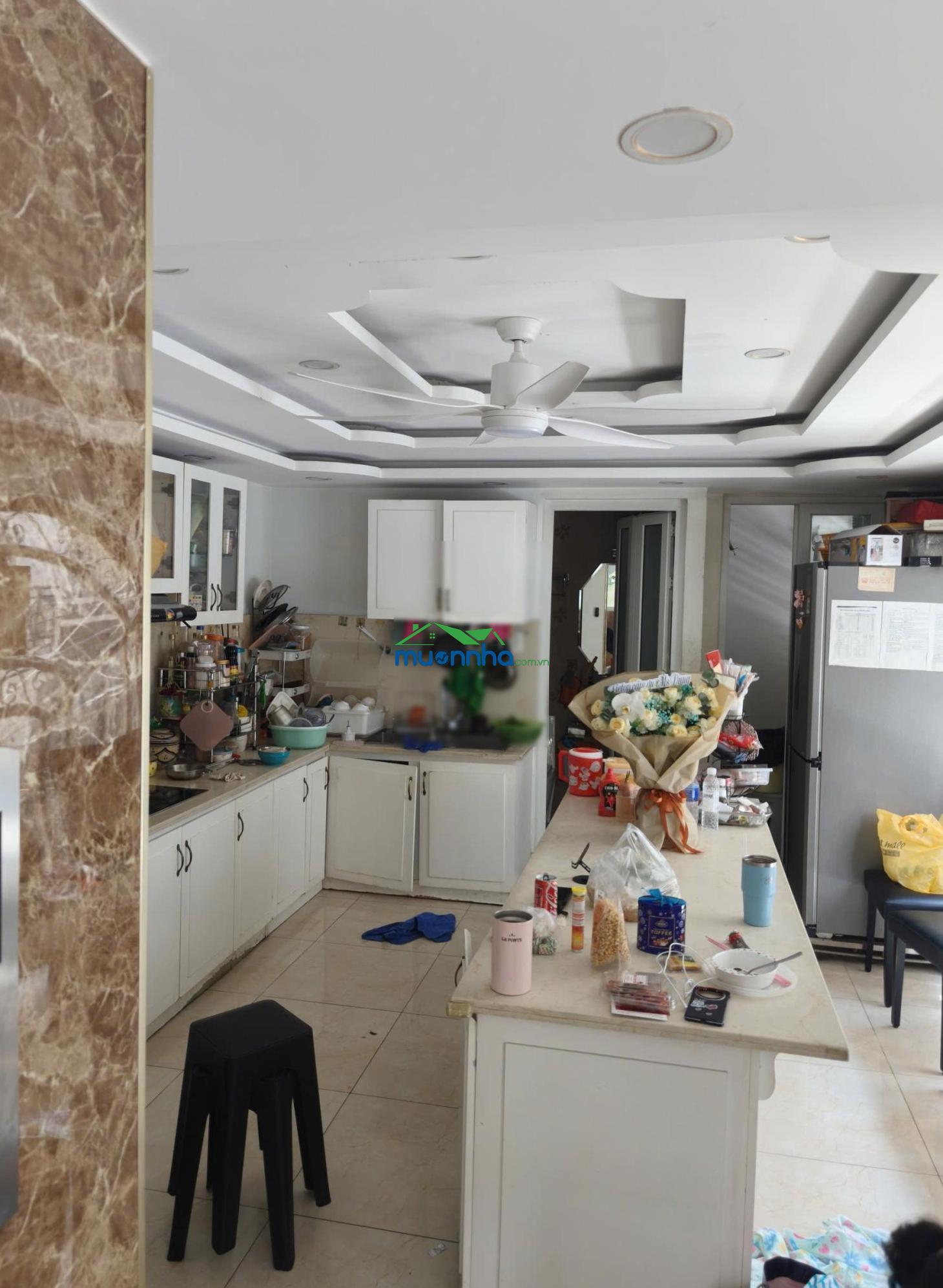 5 tầng, hẻm oto siêu vip ngay lê văn thọ gò vấp, tl, sổ riêng, 81,6m² - 4