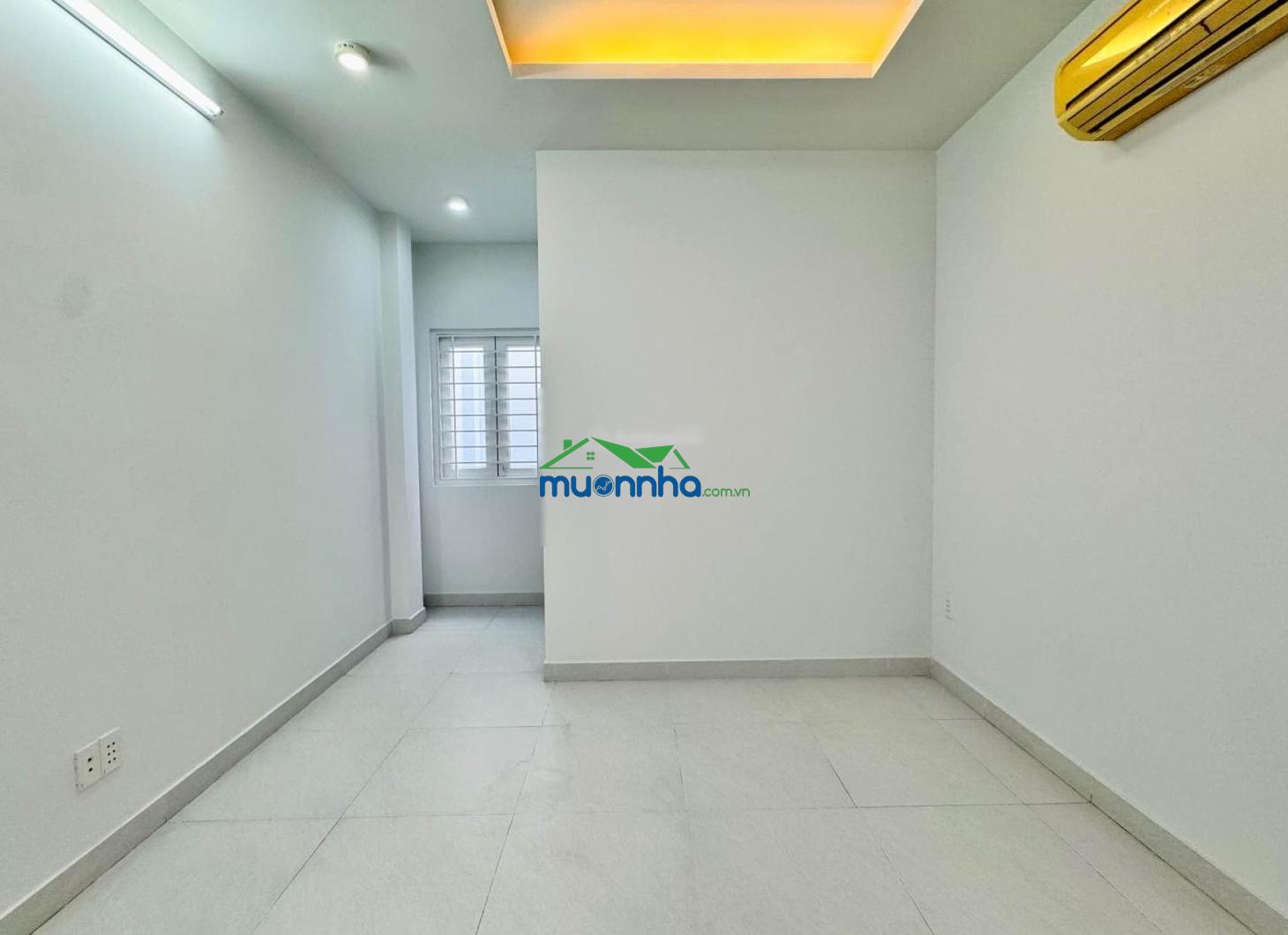 Bán nhà đường tô hiến thanh, hẻm xe tải, 66m2, 4 tầng btct mới đẹp ở ngay nhỉnh 15 tỷ - 2