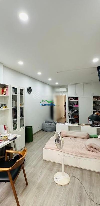Hẻm nhựa 6m khu phân lô k300 - ~100m2 - 3 tầng - ô tô ngủ trong nhà - vuông vắn chỉ 120tr/m2. - 4