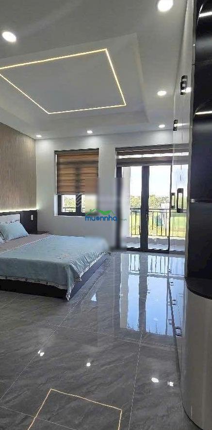 Nhà 5 tầng thạnh xuân 33 - phường thạnh xuân - tphcm - chỉ 6.6 tỷ