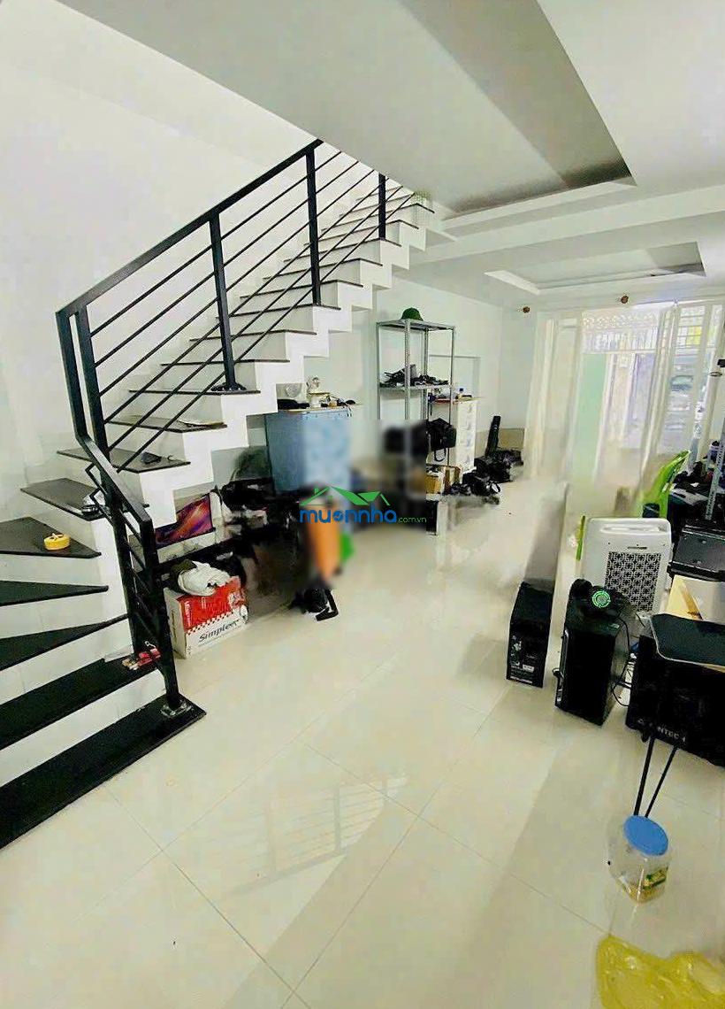 Rẻ! bán đất tặng nhà 2 tầng - ngay hiệp bình phạm văn đồng hiệp bình chánh thủ đức - đường xe hơi
