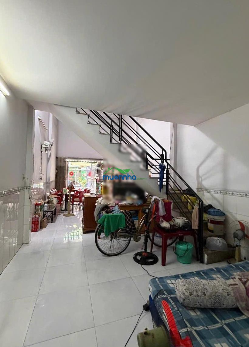 Hxh 8m kinh doanh-giáp tân phú-60m2-2tầng 2pn-hiếm có-giá chỉ 5,1tỷ. - 3