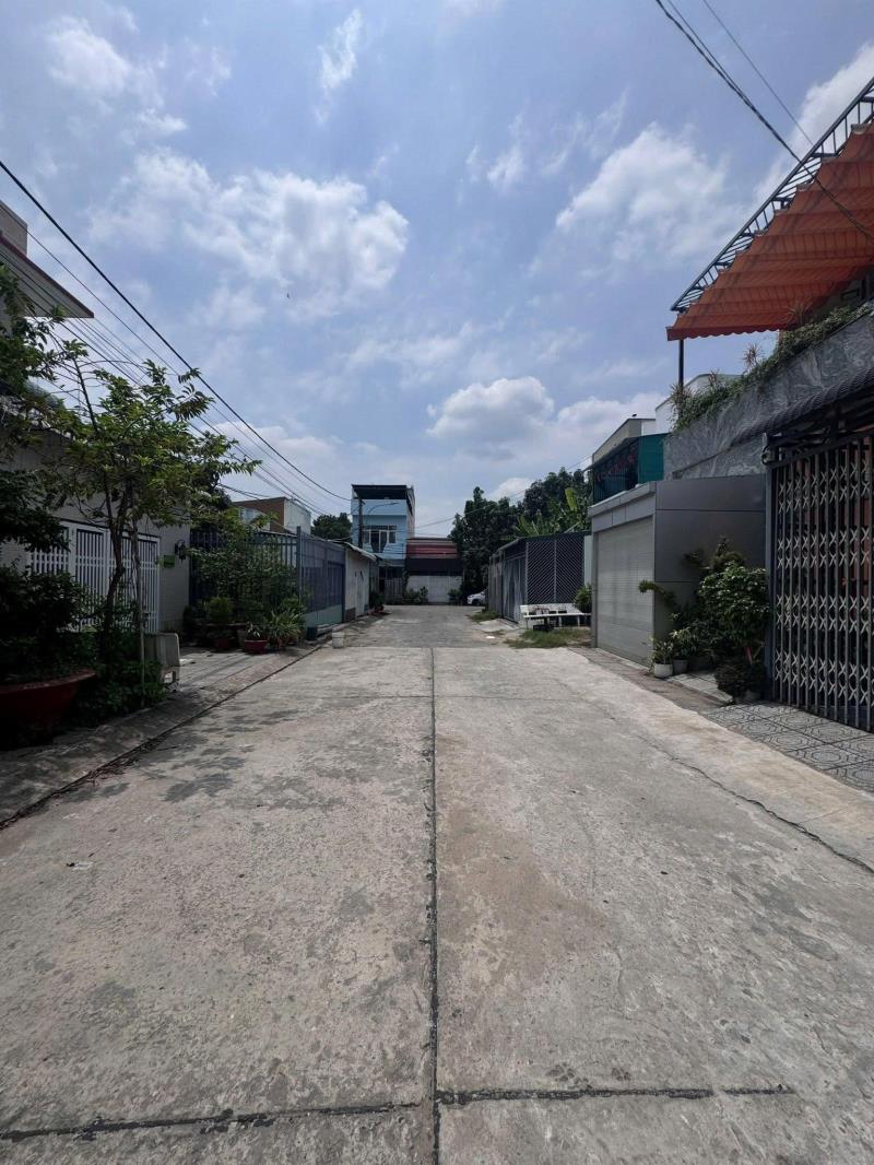 💥Bán gấp trong tháng 6 giá 1ty095trieu bán căn c4 tân phú trung, củ chi 172m2 - sổ sẵn - 2