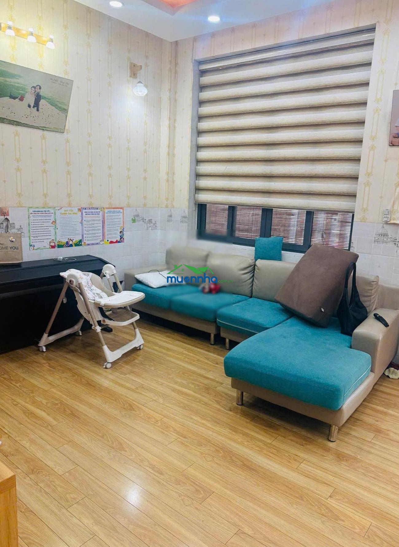 Gấp bán! nhà 3 tầng- đình phong phú - 80m2 - ngang 6,6 - nhỉnh 7 tỷ. - 2