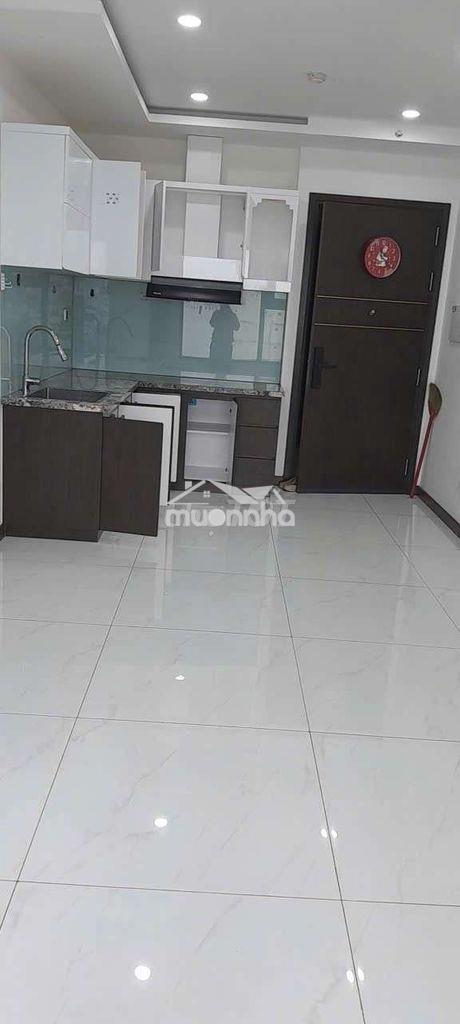❤️Bán căn hộ resgreen tower 58m-2pn-2wc sổ hồng-tân phú
• - 2