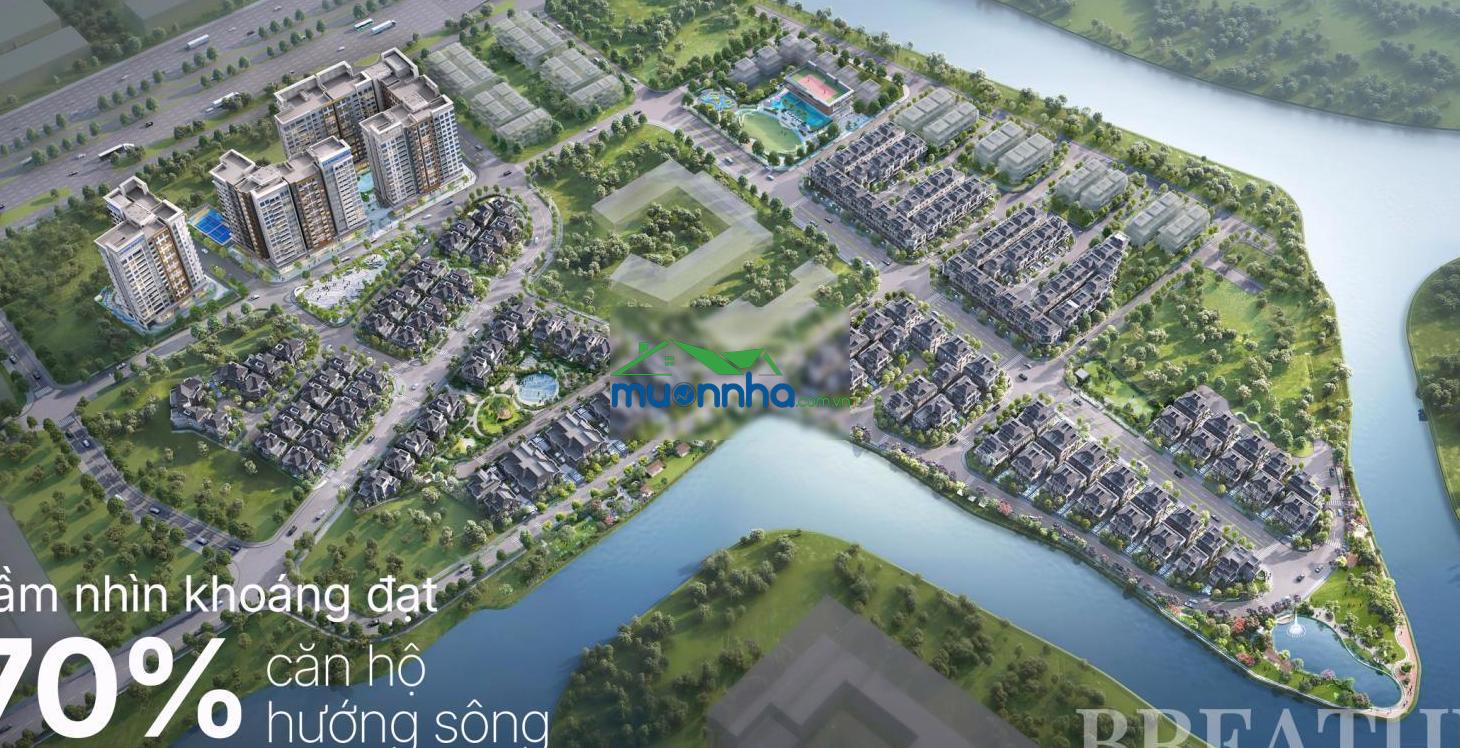 Gladia heights có phải là một thành công tiếp theo của keppel tại khu đông? - 2