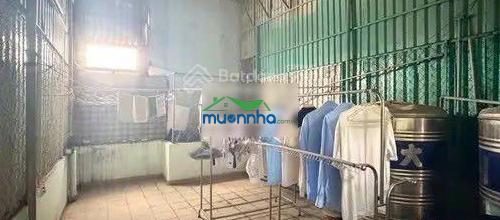 Nhà 3 tầng kiên cố, hẻm xe hơi thông, dt (4x20)m, trung tâm tân phú, giá 8,6 tỷ còn tl - 3