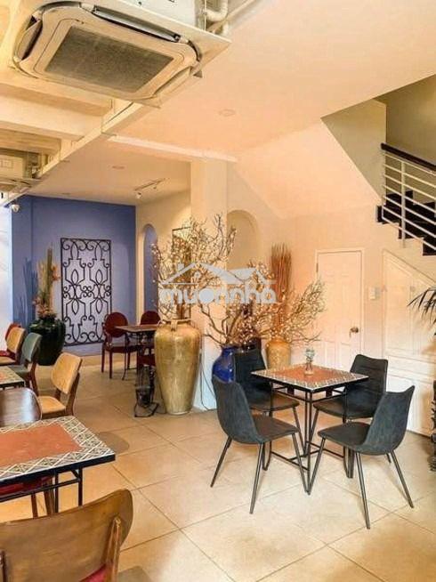 Cho thuê nhà mặt tiền đường hoa phan xích long, phú nhuận - 4