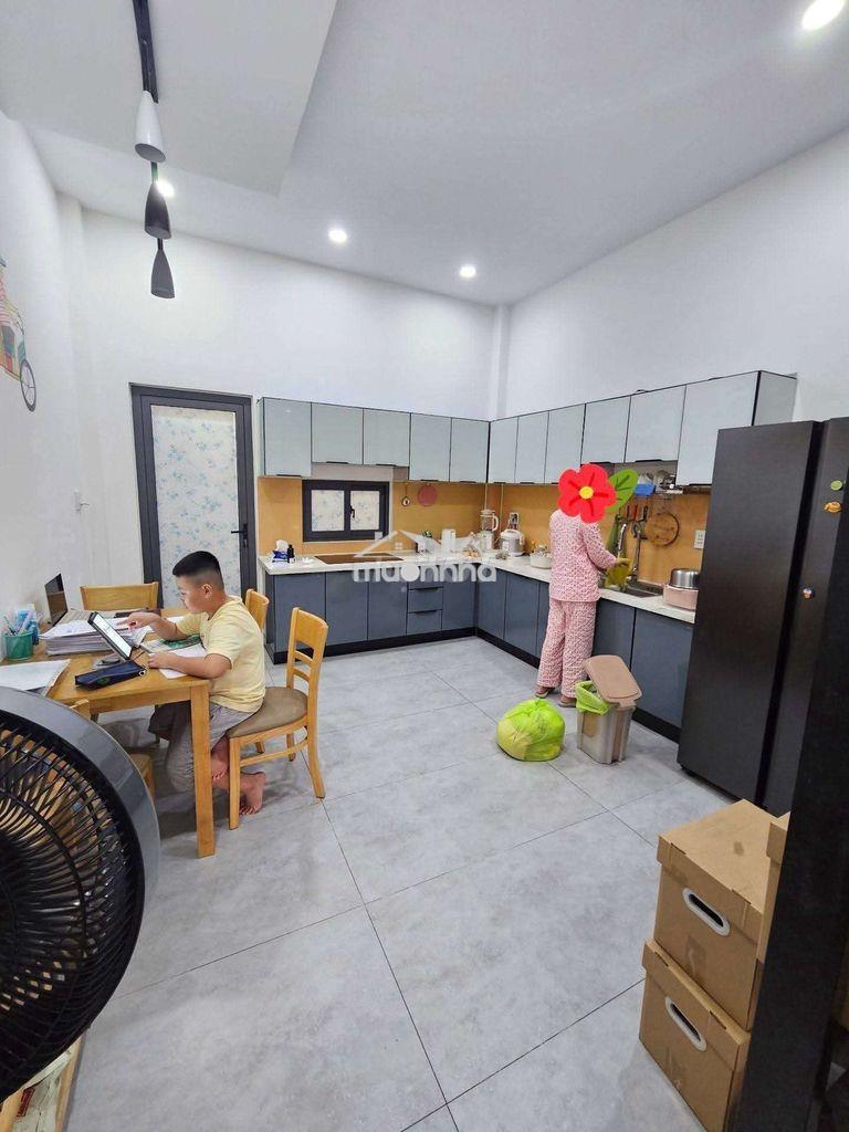 Bán nhà gần chợ bà hom, đường tỉnh lộ 10, bình tân, giá ngon quá nha - 3