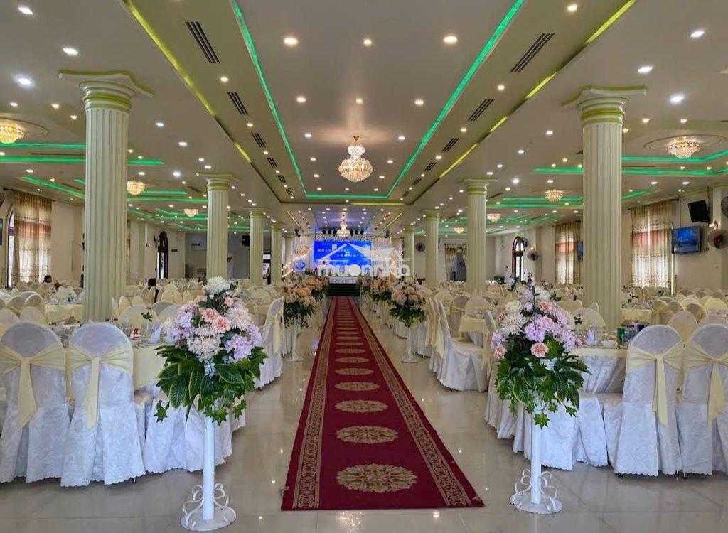 Siêu tòa nhà 8 tầng lê hồng phong, ngay ngã 7 lý thái tổ. - 4
