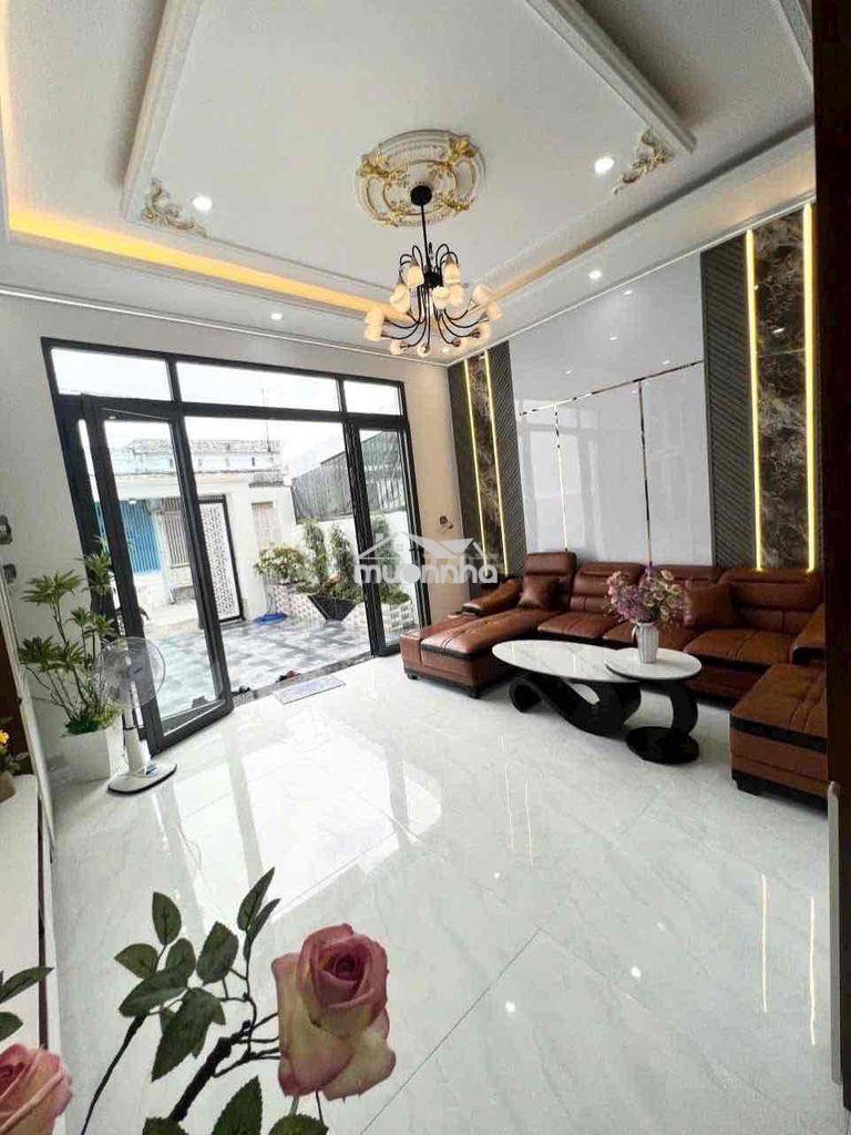 Bán nhà bình chánh giá rẻ đầu tư cho thuê - 3