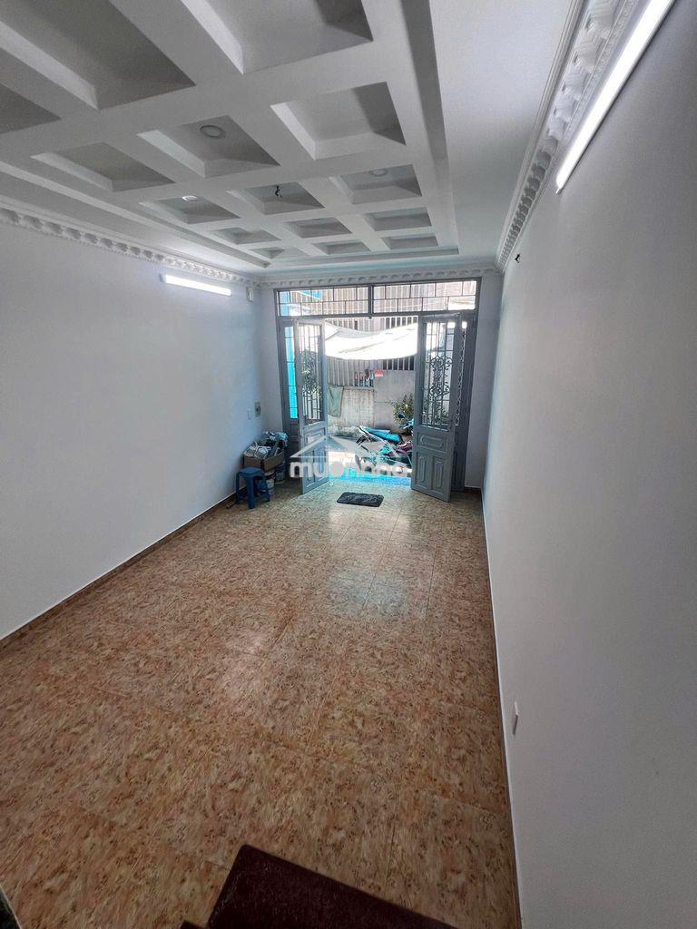 Nhà nguyên căn 590/ phan văn trị, p.7, gò vấp_2 phòng ngủ