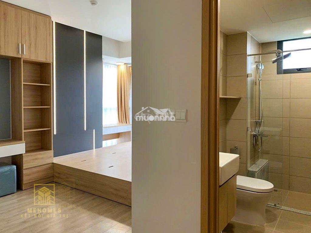 🍀Chính chủ bán căn góc 2pn 87m2, nhà mới full nội thất đẹp view mát mẻ - 2