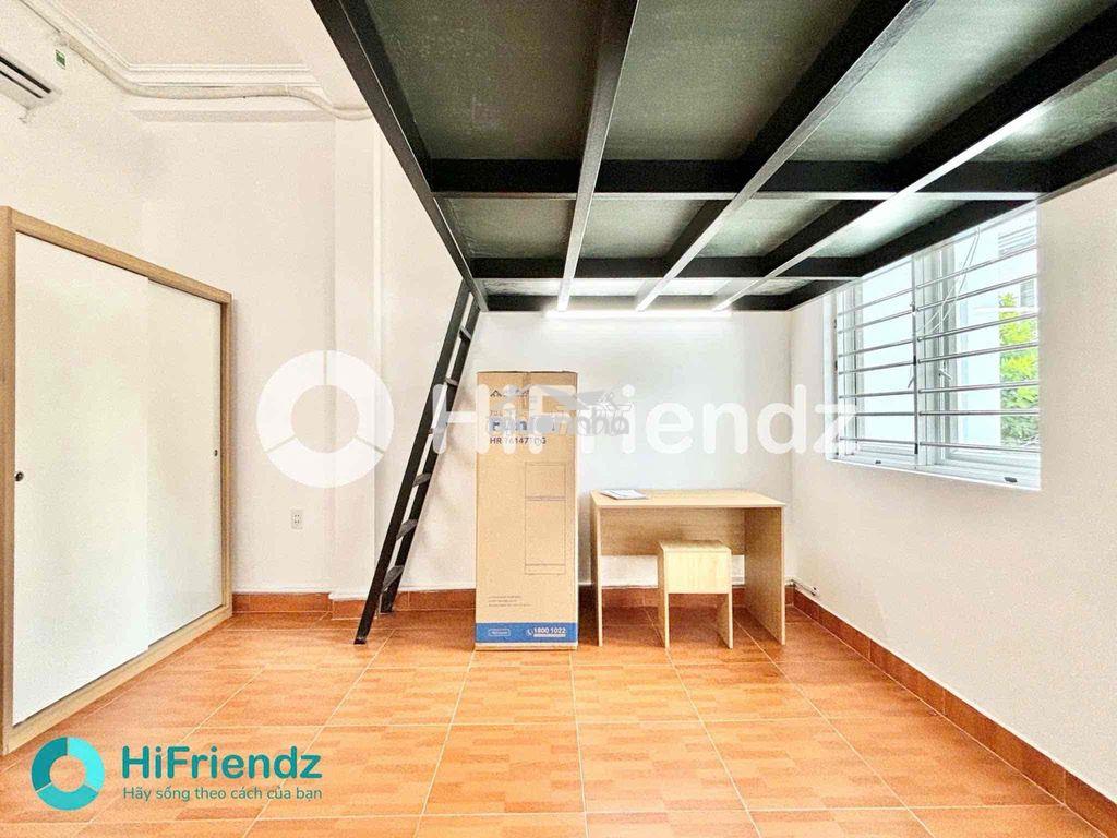 Duplex full nội thất có ban công gần aeon bình tân khu tên lửa giáp q6 - 3