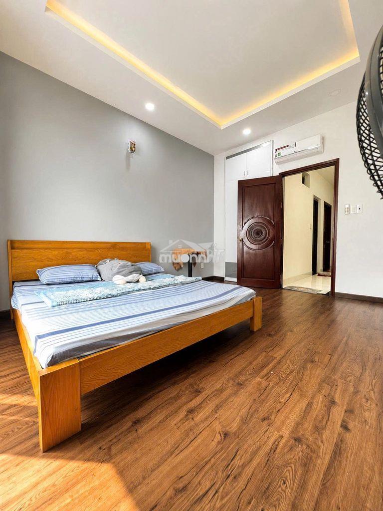Cho thuê phòng trung tâm q4 đầy đủ tiện nghi - 2
