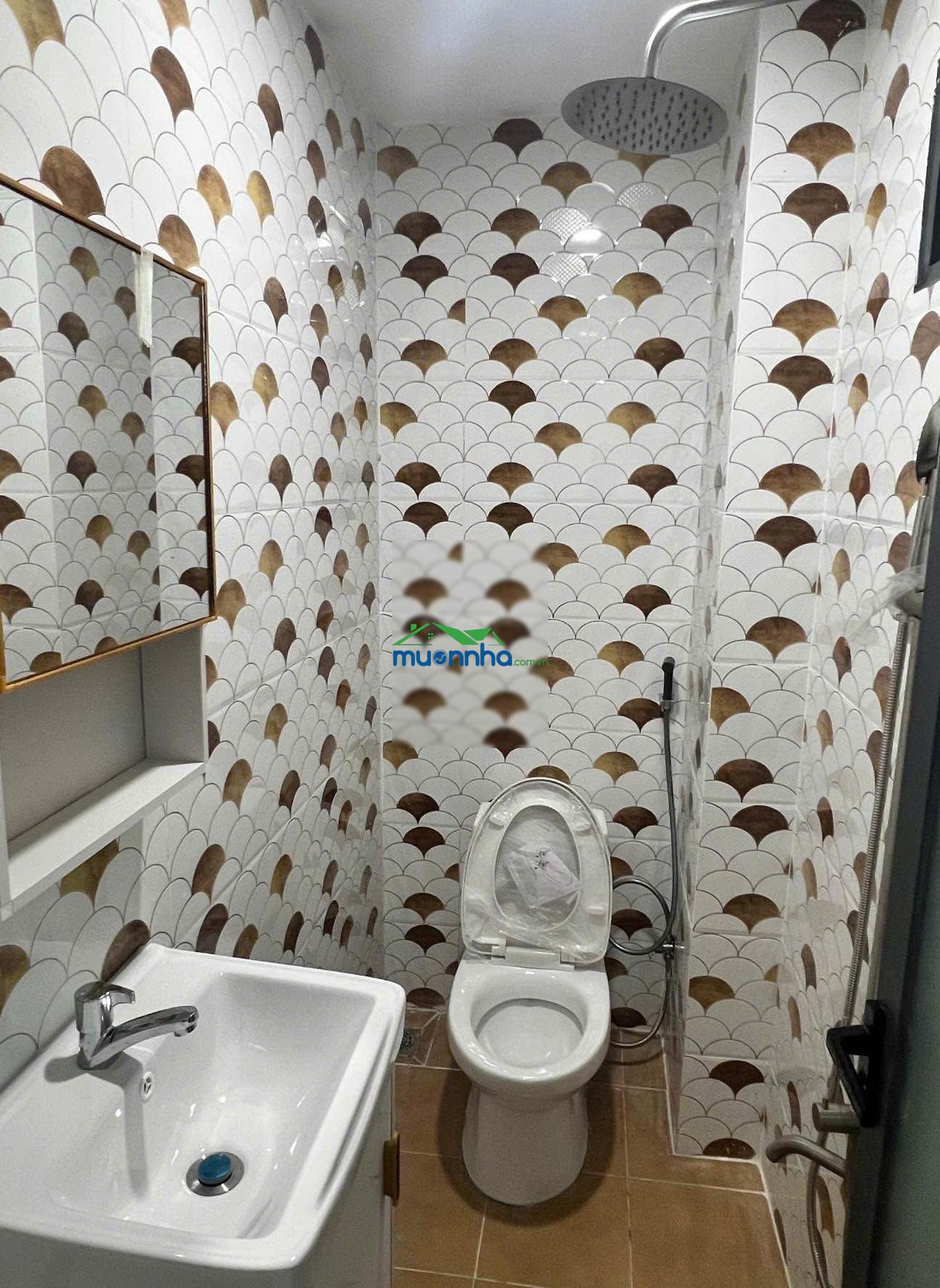 Chủ gấp! giảm 200tr - 2 tầng - 2pn - 2wc phước long - hẻm thông đỗ xuân hợp - còn 3.78 tỷ - 2