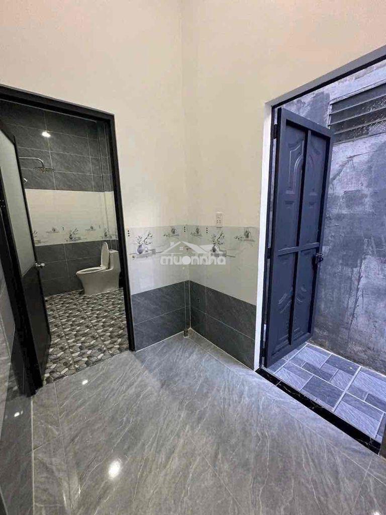 Nhà mặt tiền đường nhựa hòa lợi _ cơ hội an cư và đầu tư sinh lời - 3