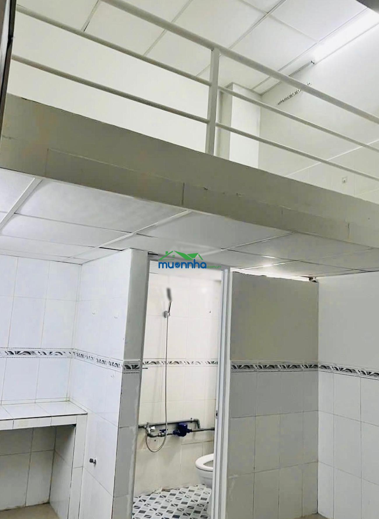 Sẵn dòng tiền ~600tr/năm, 110m², 3 tầng 17 phòng khép kín - phạm văn đồng gò vấp - 4